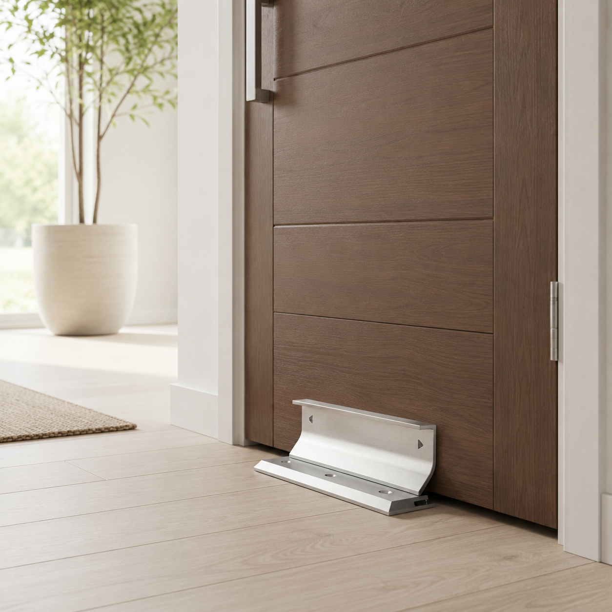Door & Entry Security