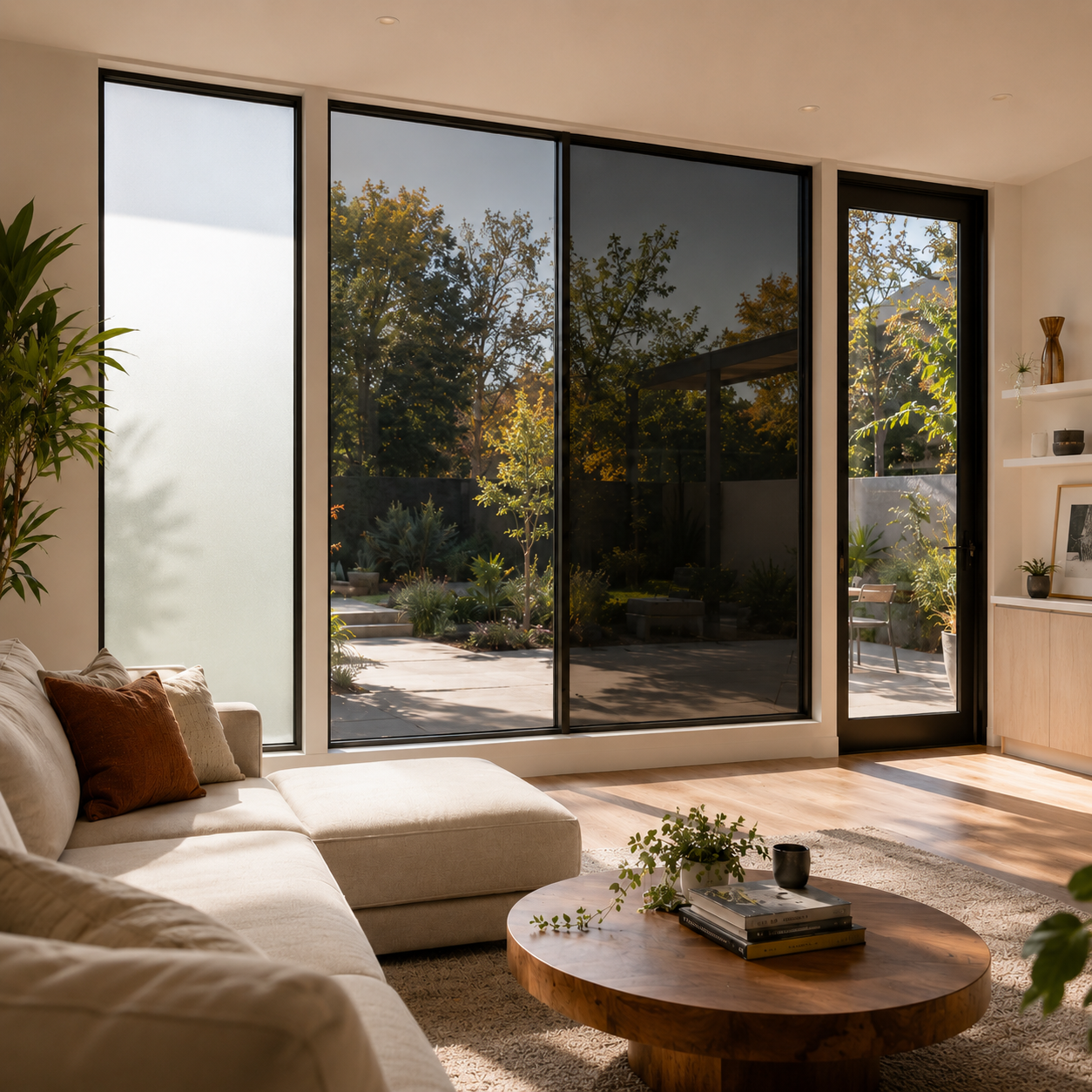Window Films