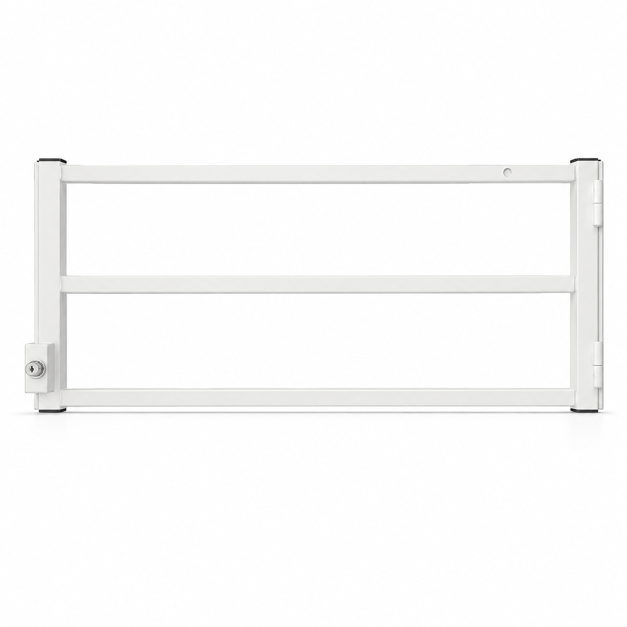 12" Extendable Window Security Bar
