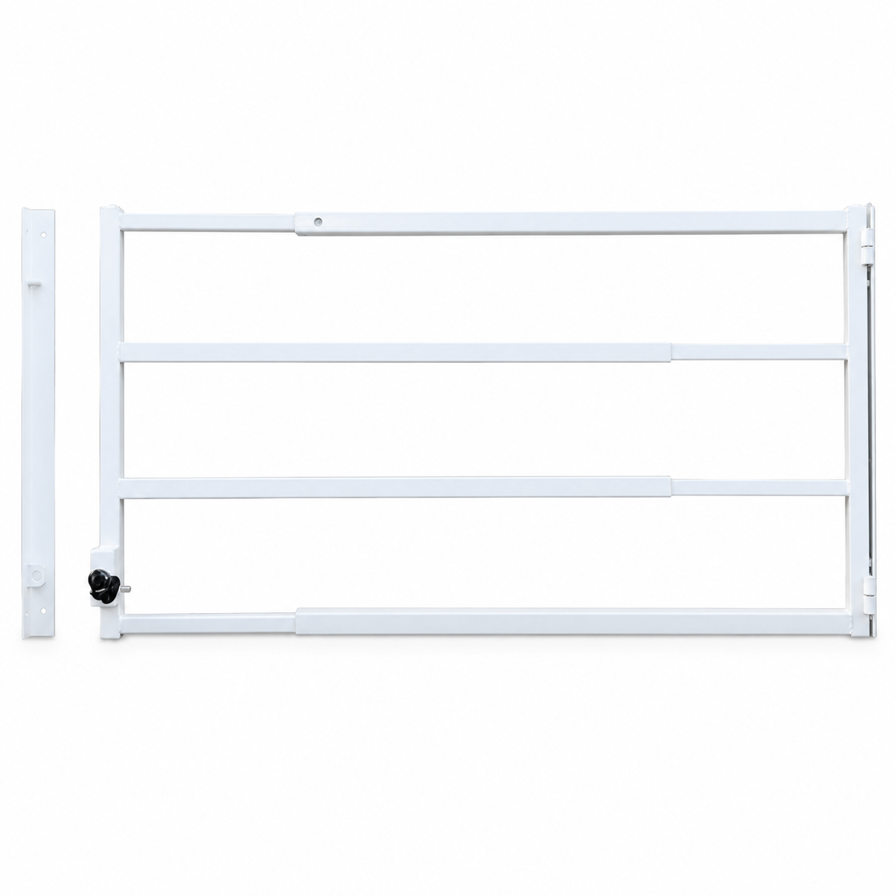 16" Extendable Window Security Bar