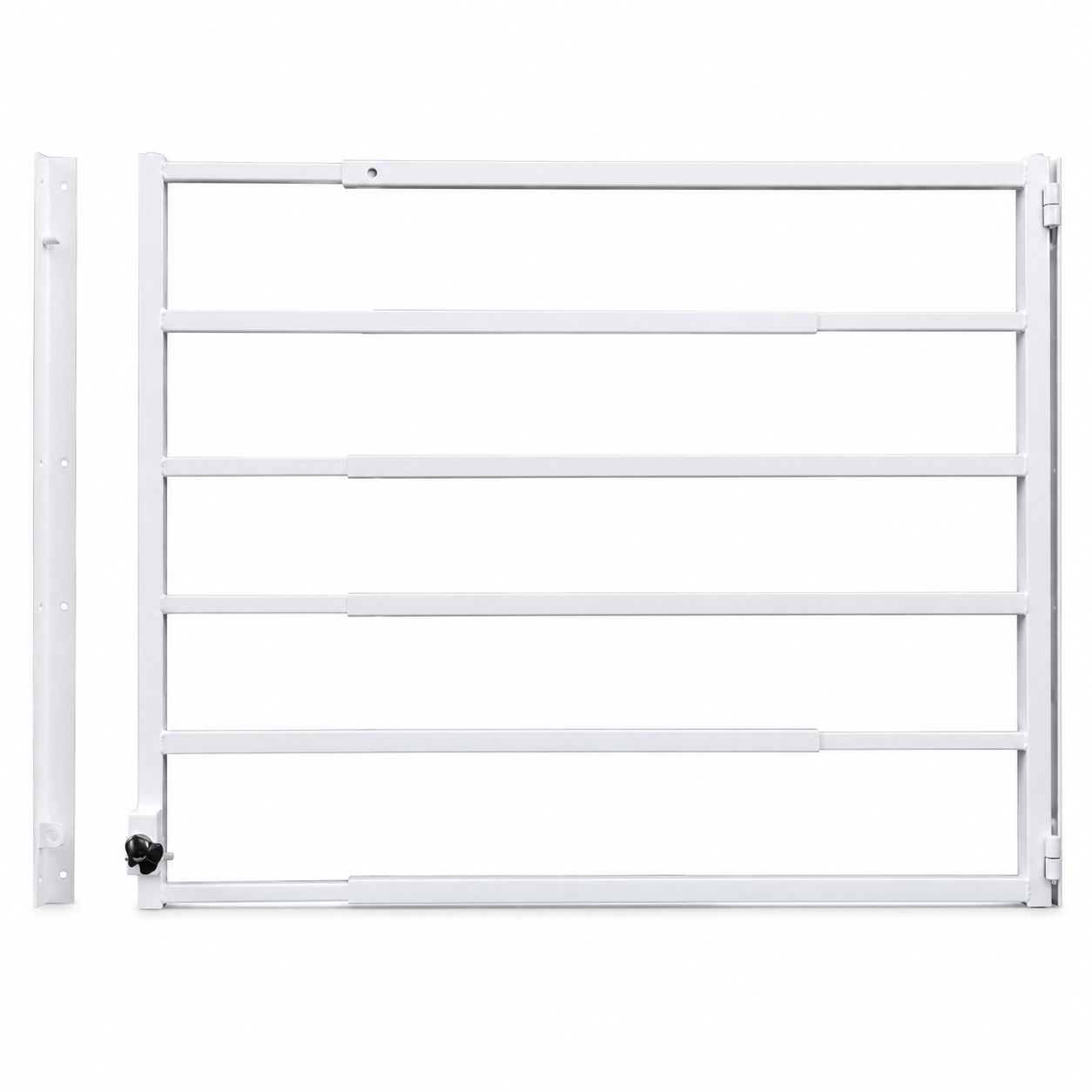 26" Extendable Window Security Bar
