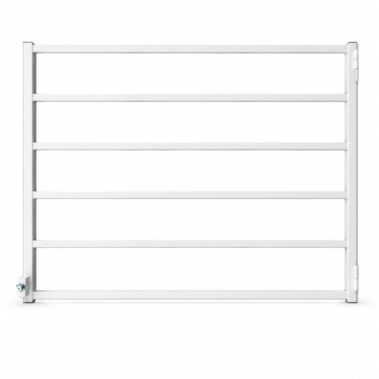 31" Extendable Window Security Bar