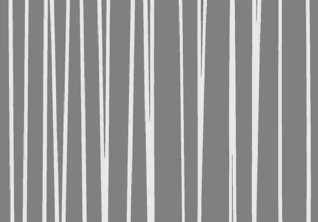 3M Fasara Fibril Fine String Decorative Film