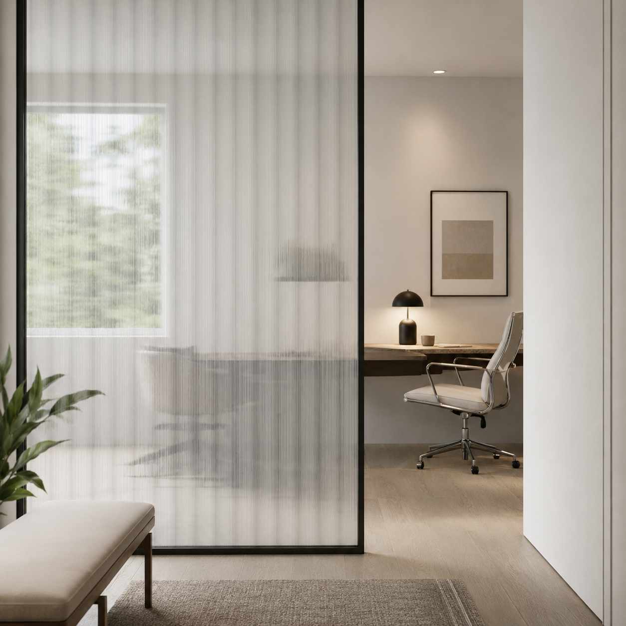3M Fasara Seattle Fine Decorative Film