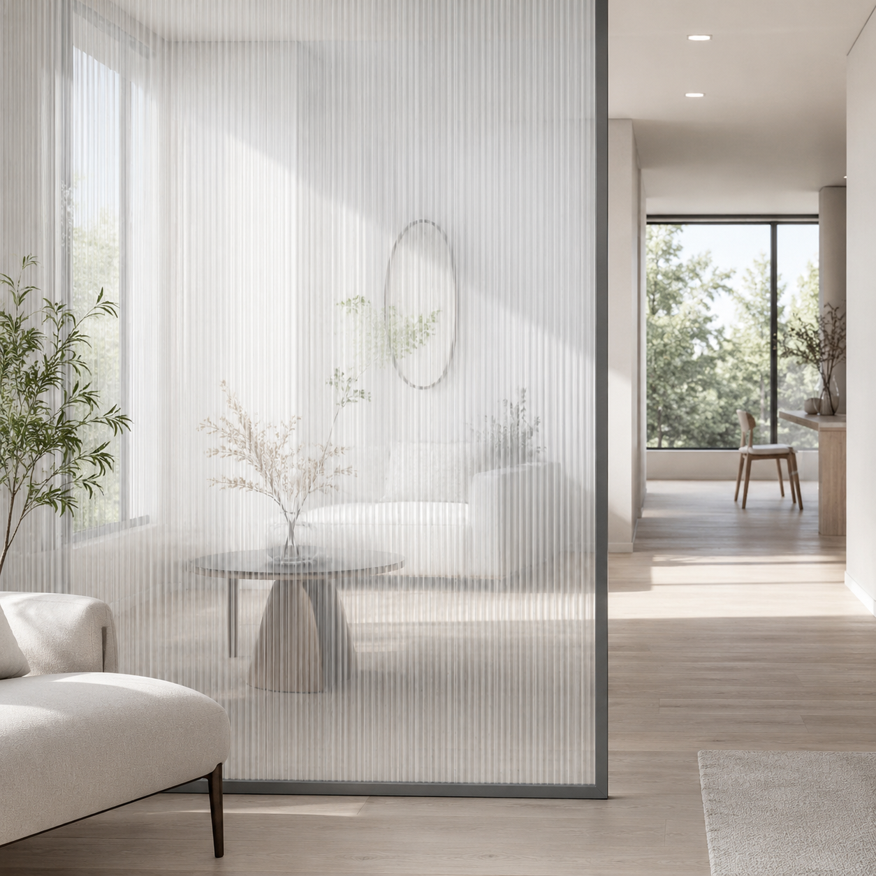 3M Fasara Seattle Fine Decorative Film