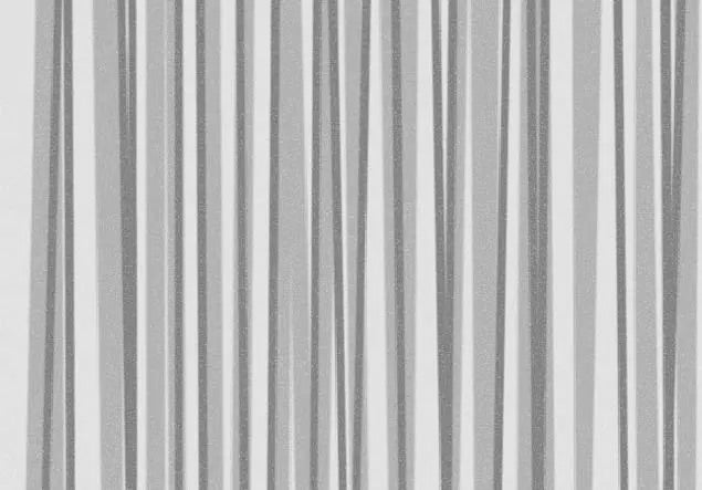 3M Fasara Wind Decorative Film