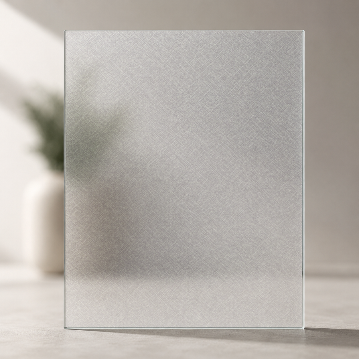 3M Fasara Cross Hairline Sucre Decorative Film