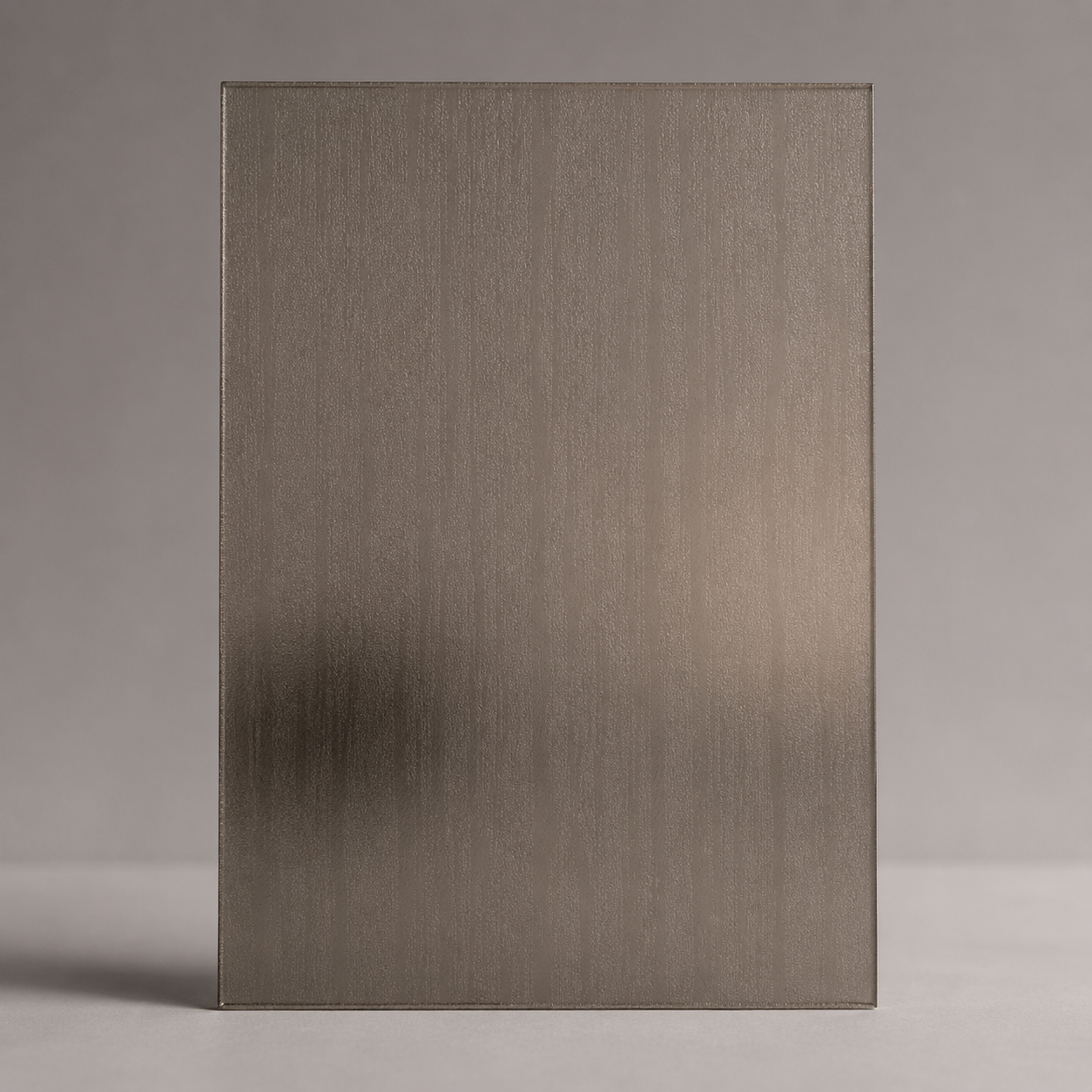 3M Fasara Frost Walnut Smoke Decorative Film