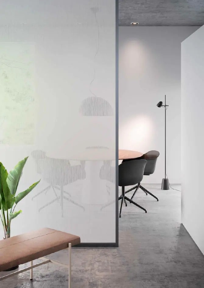 3M Fasara Fusion Pearl Decorative Film