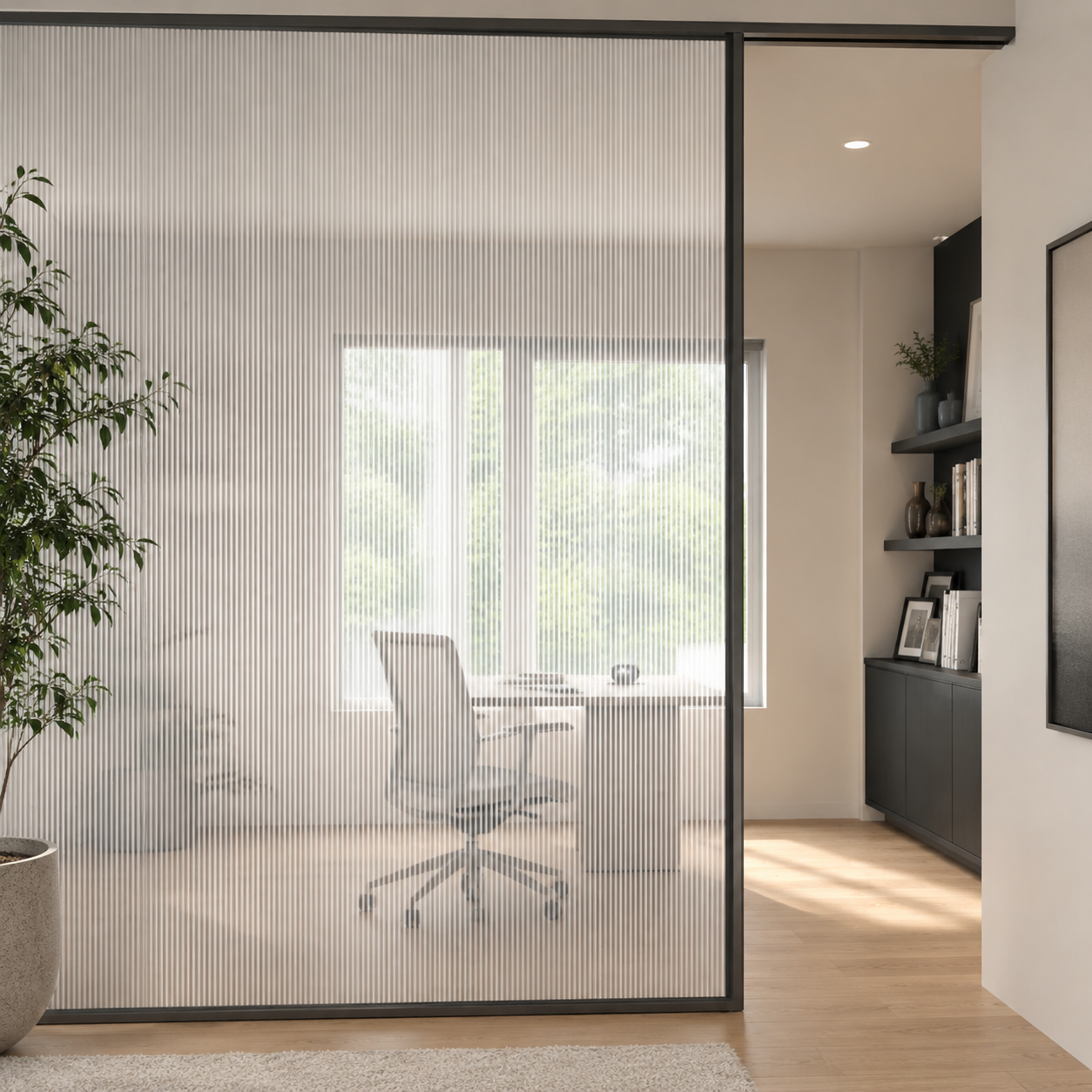 3M Fasara Fusion Pearl Decorative Film