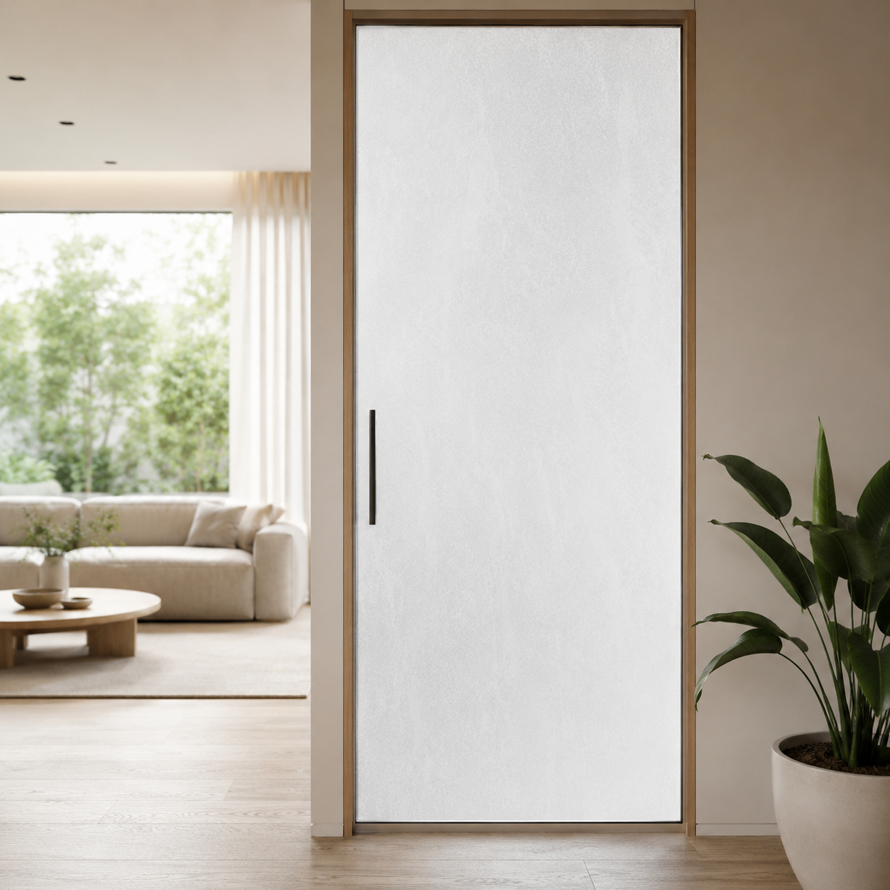 3M Fasara Pyrgos Decorative Film