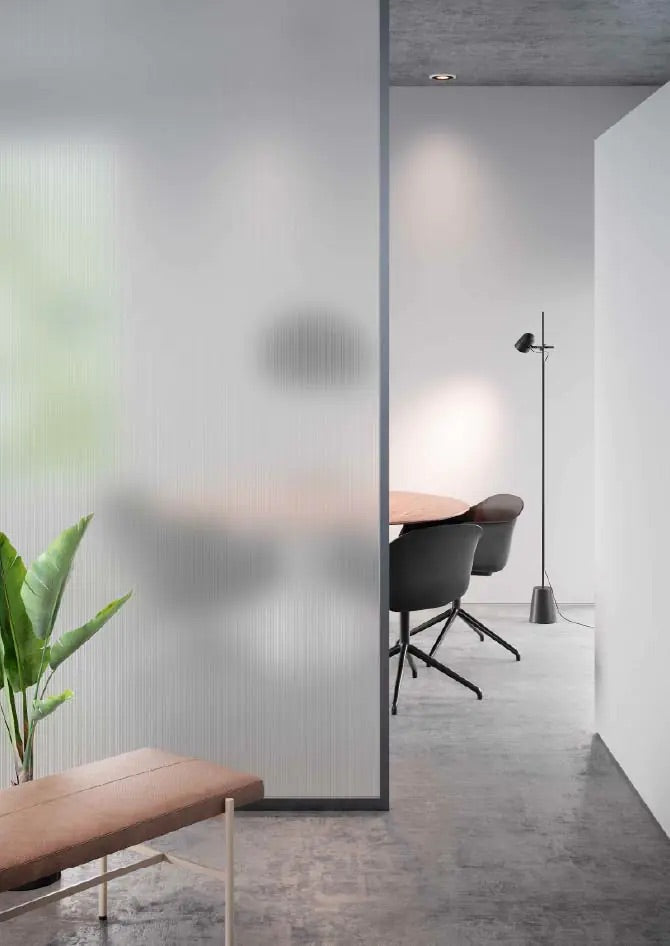3M Fasara Seattle Decorative Film