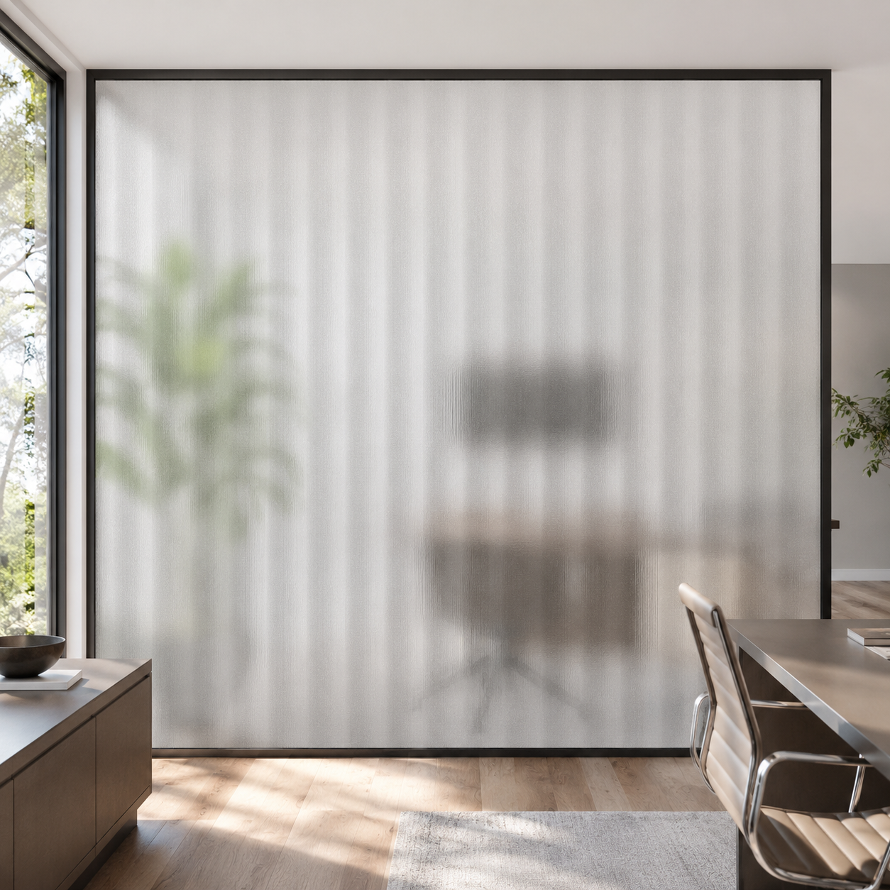 3M Fasara Seattle Decorative Film