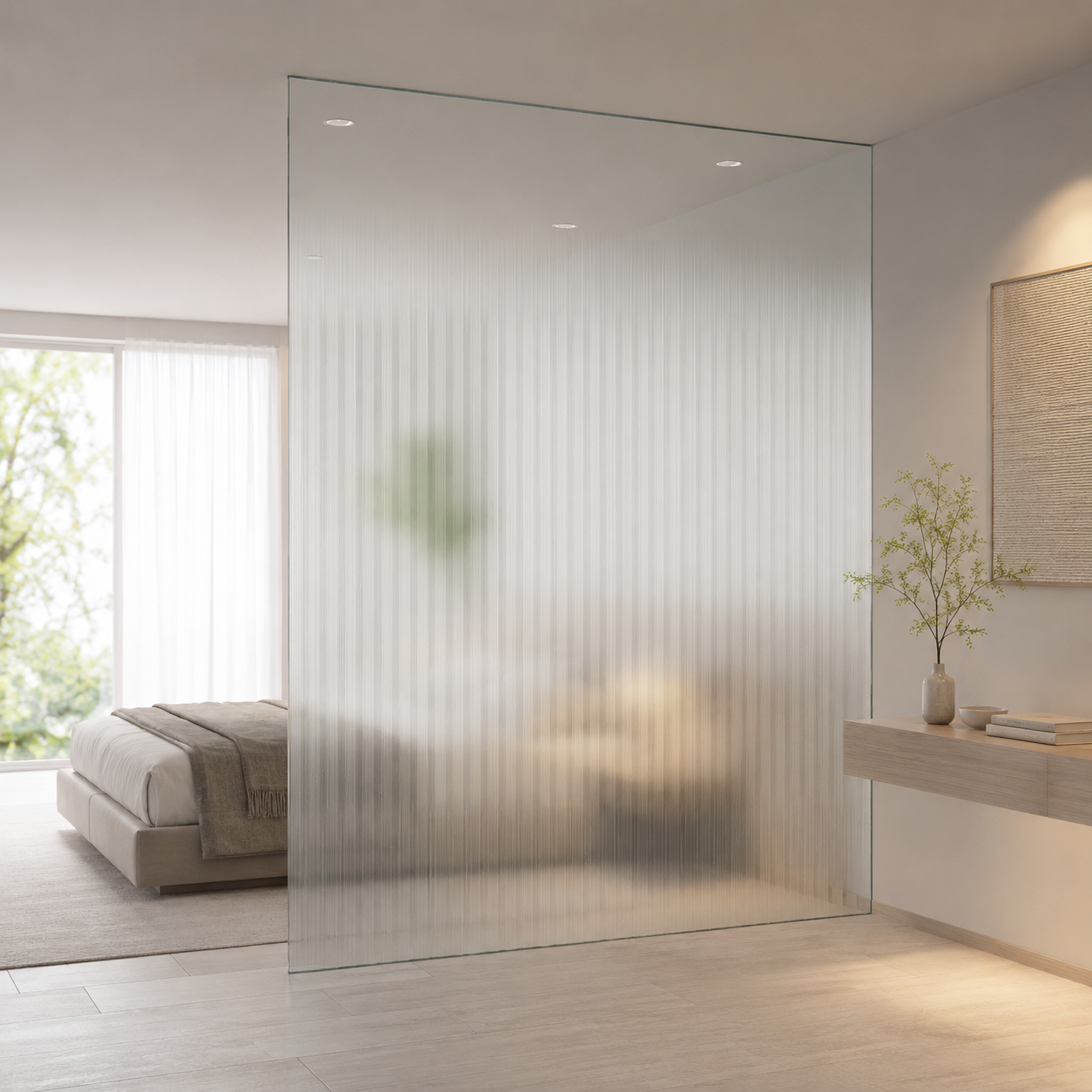 3M Fasara Seattle Decorative Film
