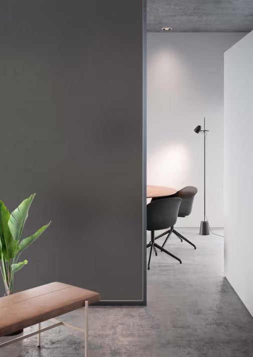 3M Fasara Shigure Black Decorative Film