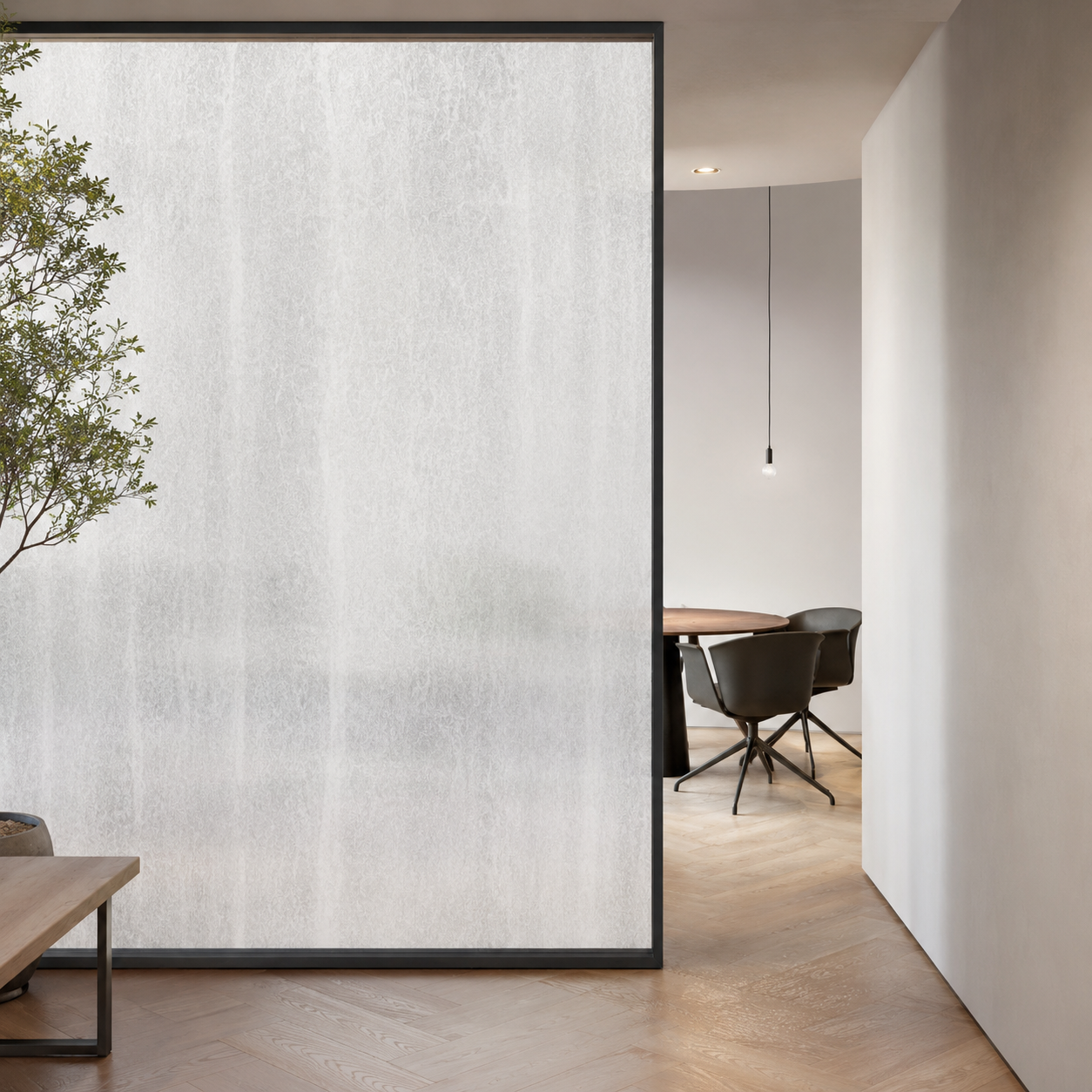 3M Fasara Shigure Decorative Film