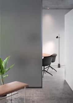 3M Fasara Shigure Grey Decorative Film