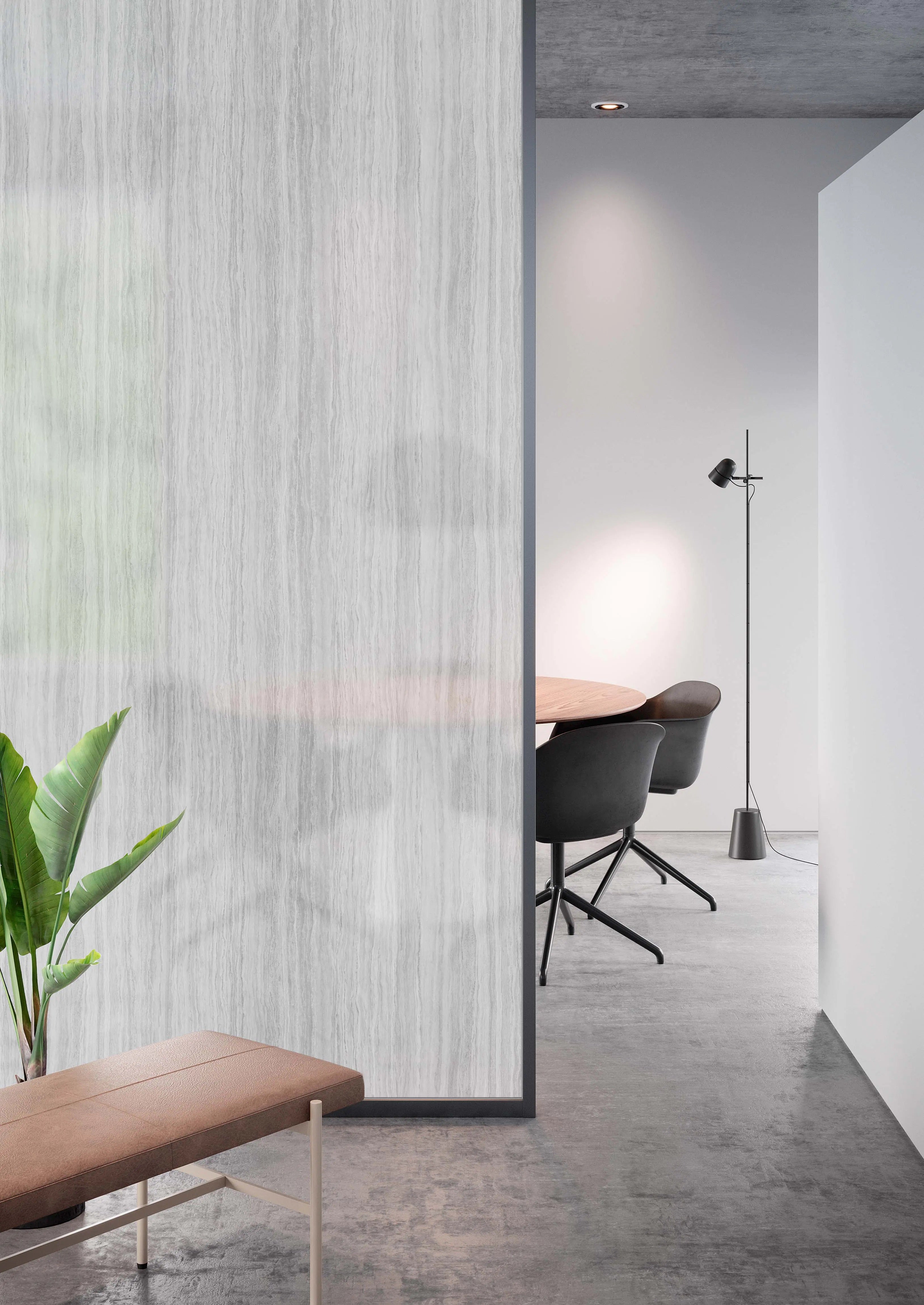 3M Fasara Travertine Decorative Film