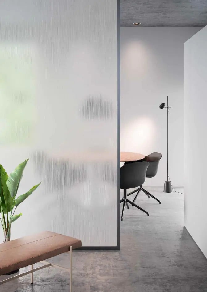 3M Fasara Wind Decorative Film