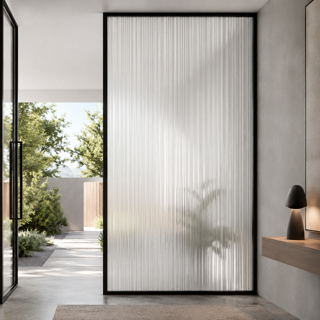 3M Fasara Wind Decorative Film