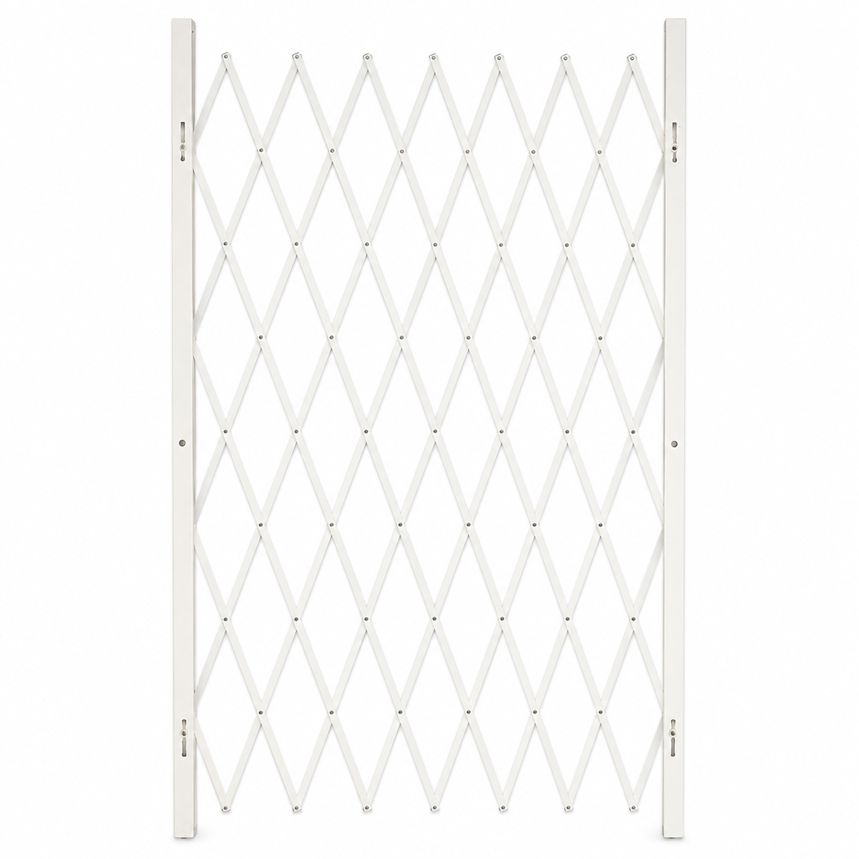 45" Folding Security Gate