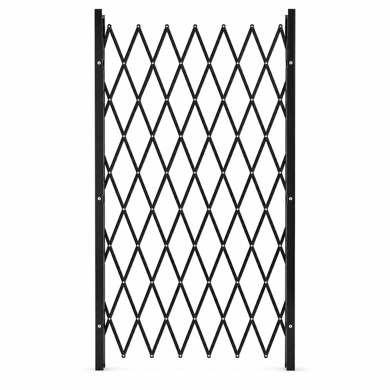 45" Folding Security Gate