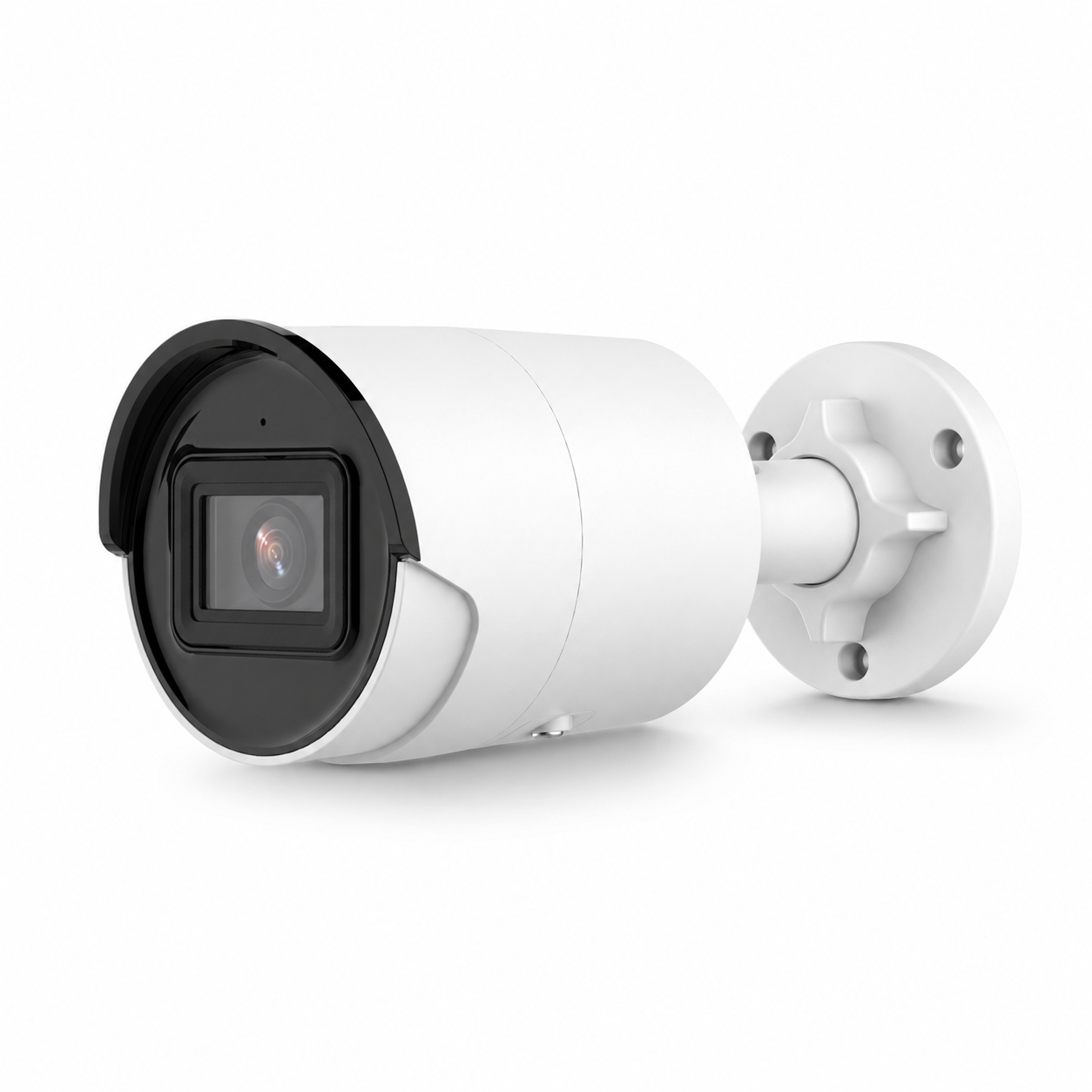 Smart Bullet Security Camera