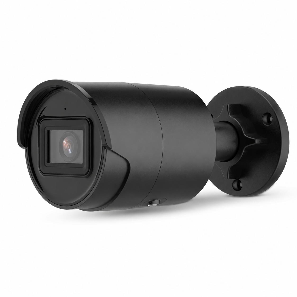 Smart Bullet Security Camera