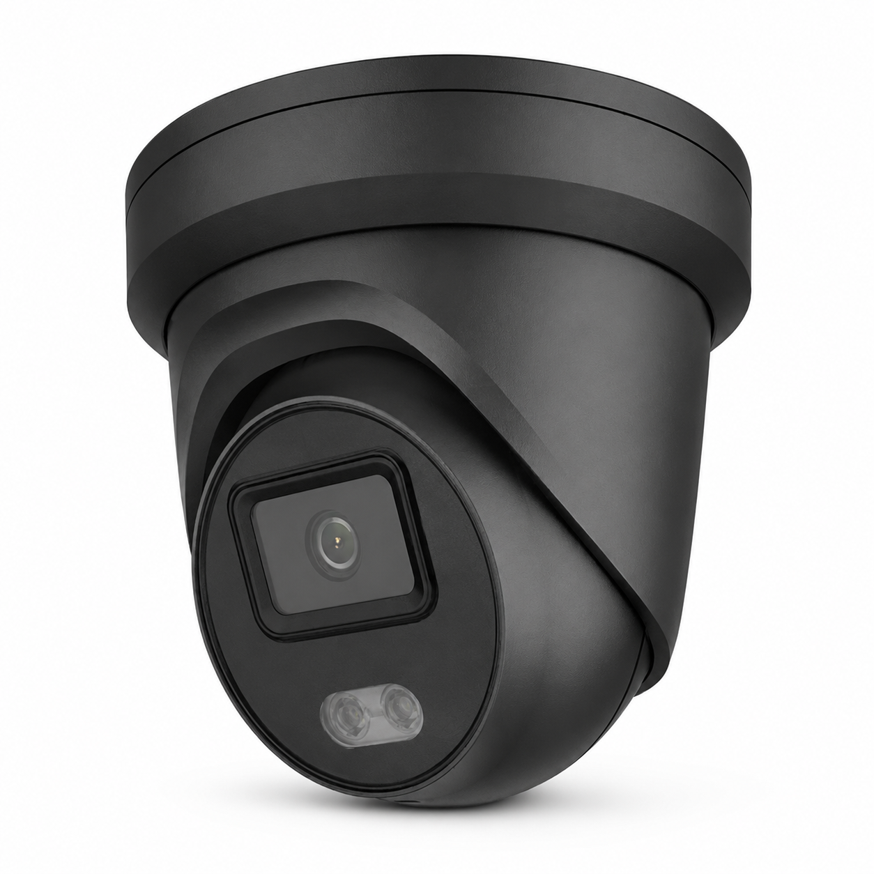 Panoramic Colour Security Camera