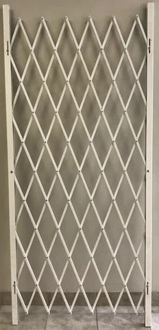 66" Folding Security Gate