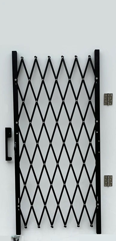 66" Folding Security Gate