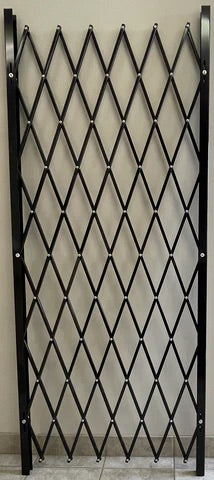 66" Folding Security Gate