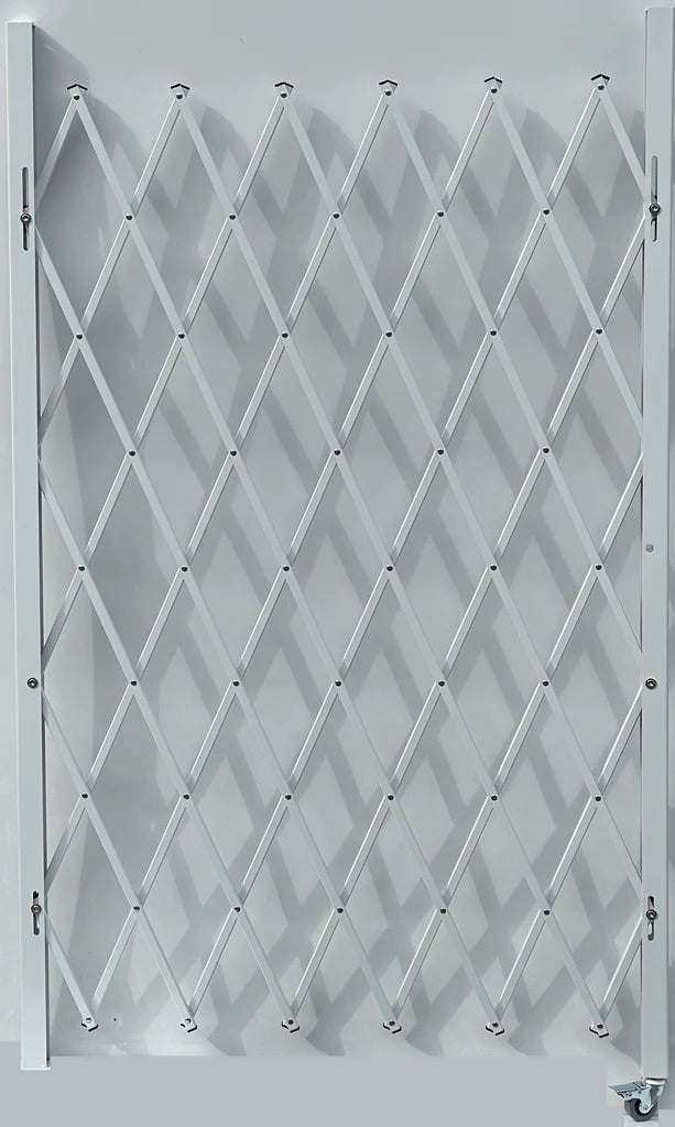 66" Folding Security Gate
