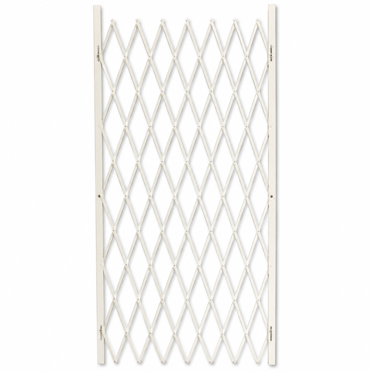 79" Folding Security Gate