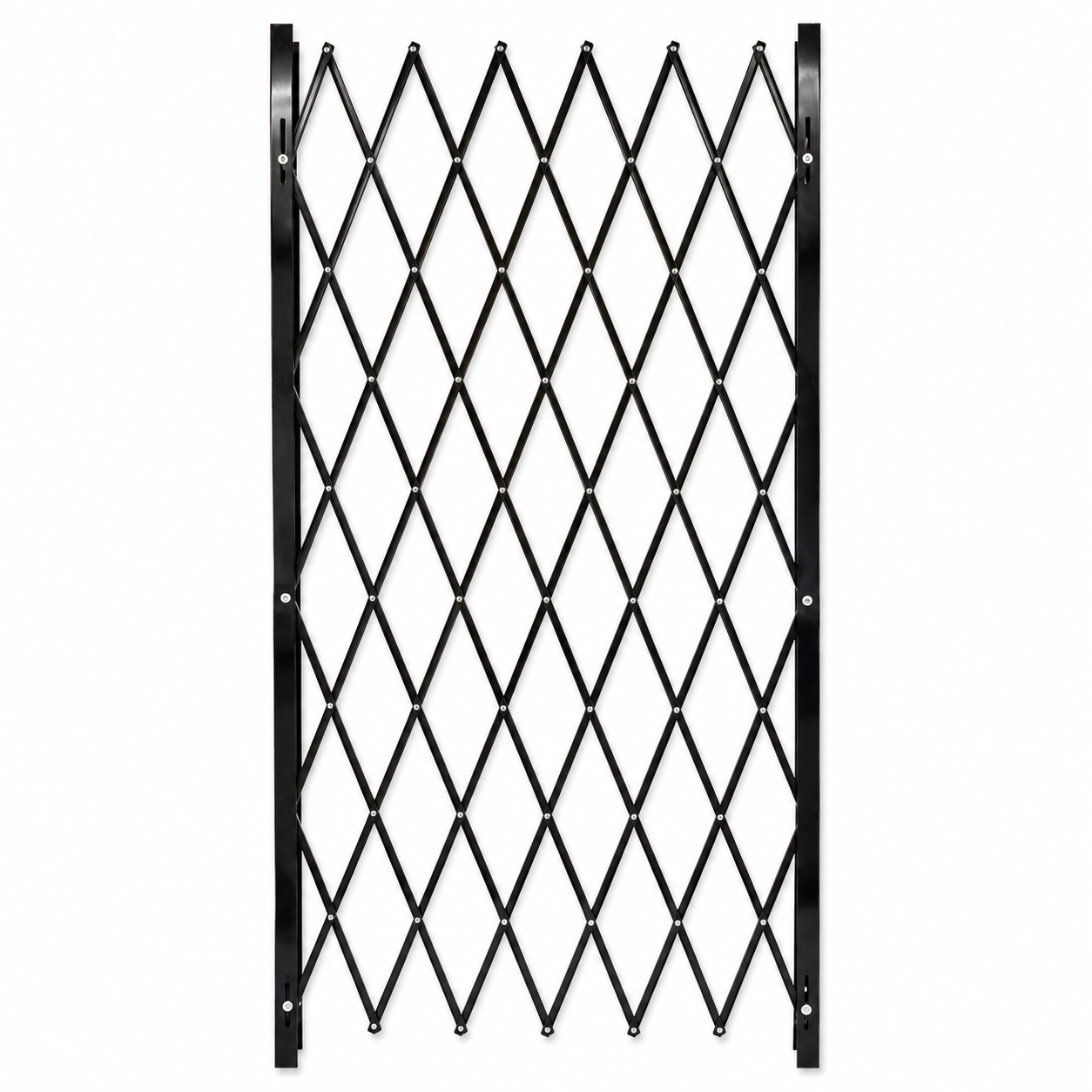 79" Folding Security Gate