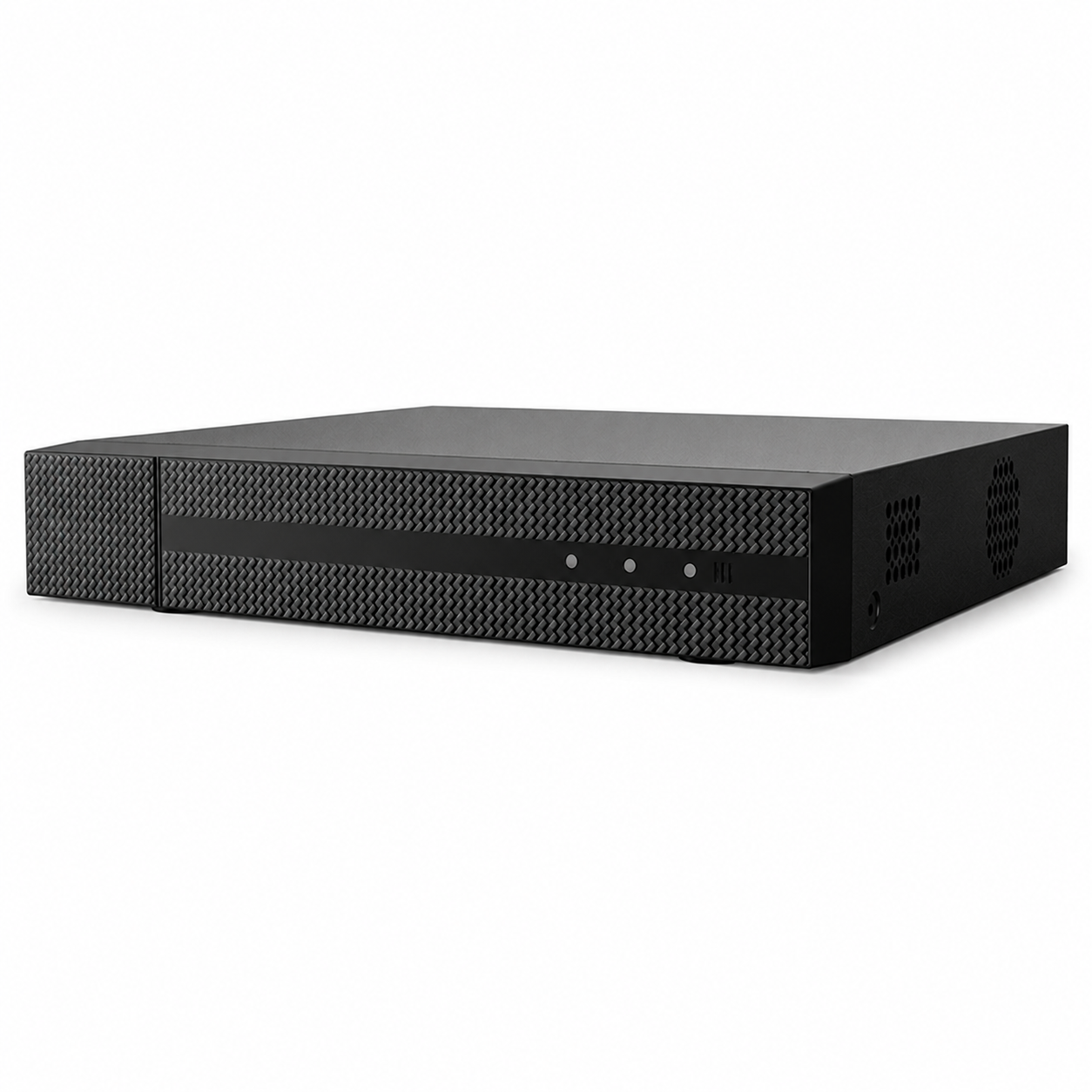 8-Channel PoE Security Recorder