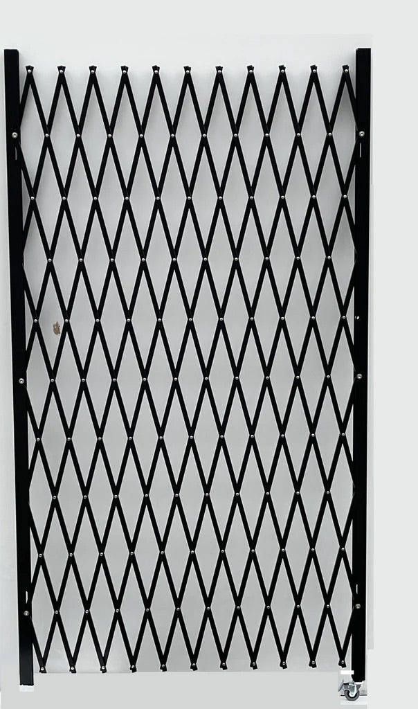 81" Folding Security Gate