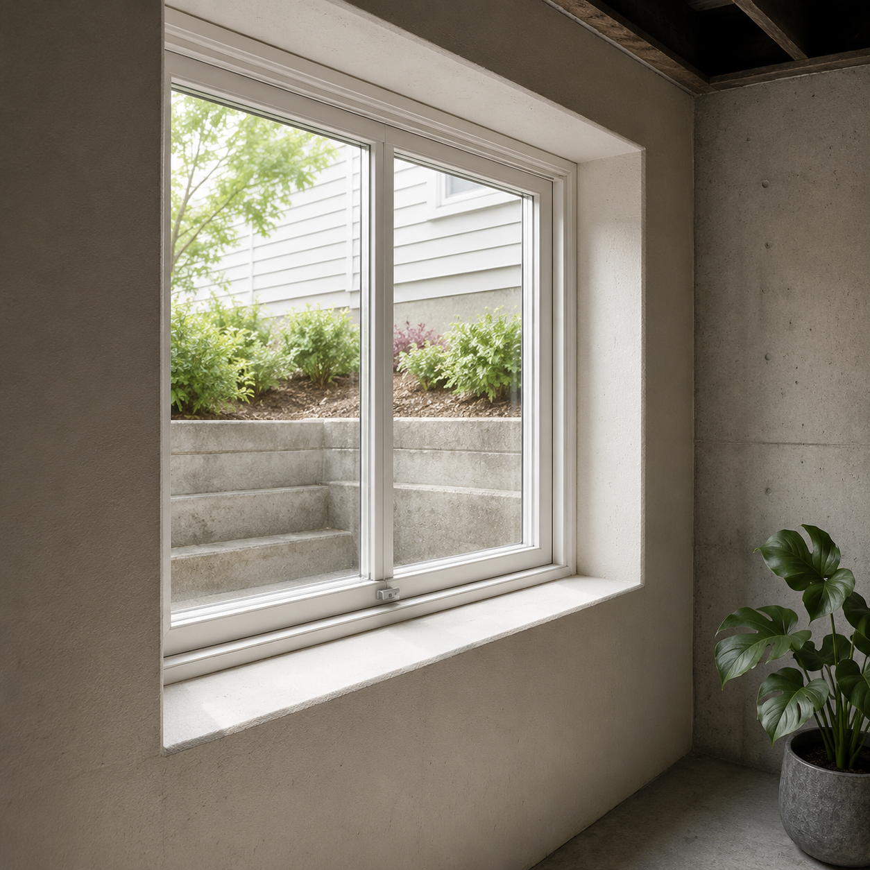 Standard Clear Security Film 8 Mil
