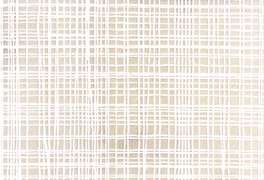 Ash Linen Decorative Film