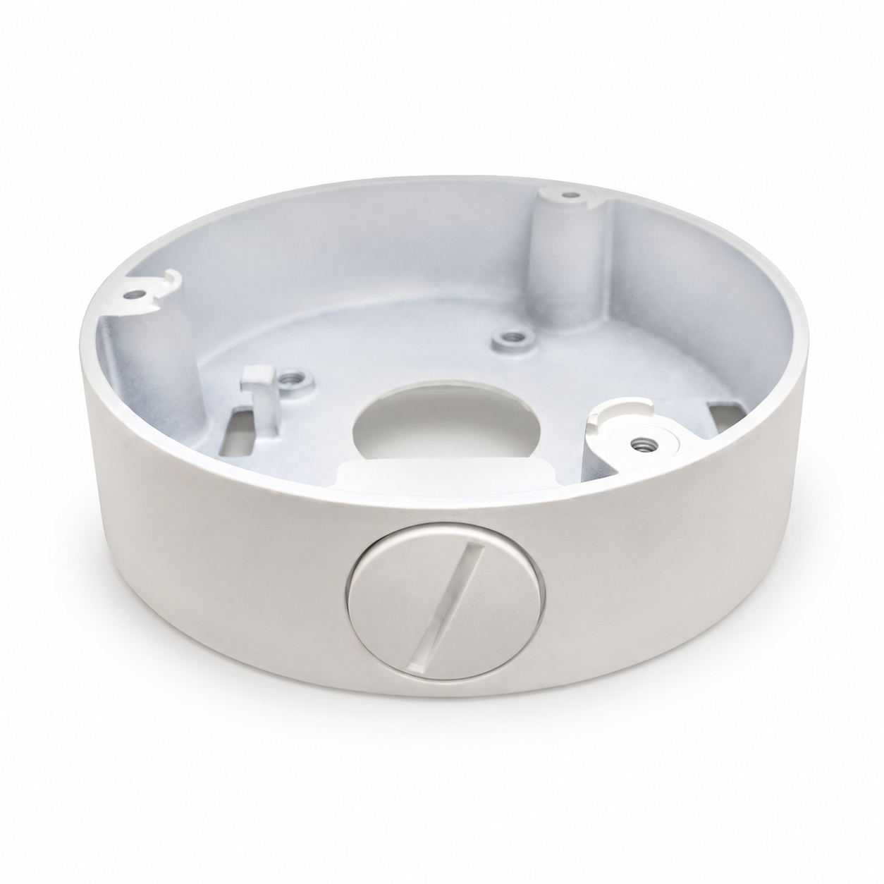 Security Camera Mounting Box