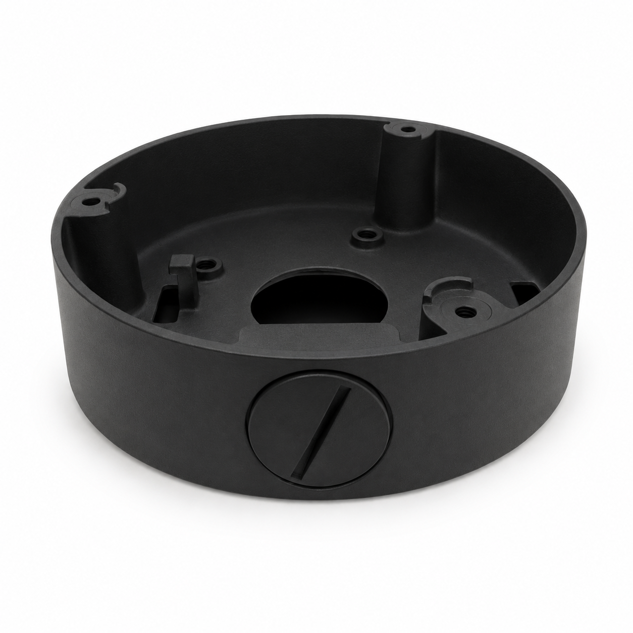 Security Camera Mounting Box