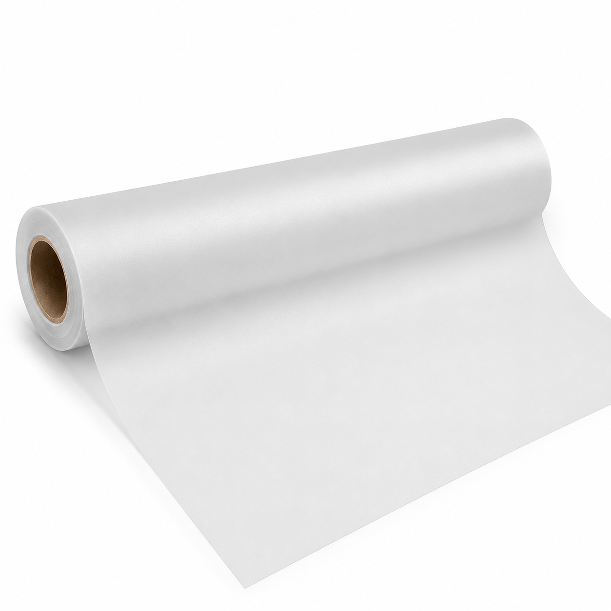 Clear Frosted Privacy Film Roll