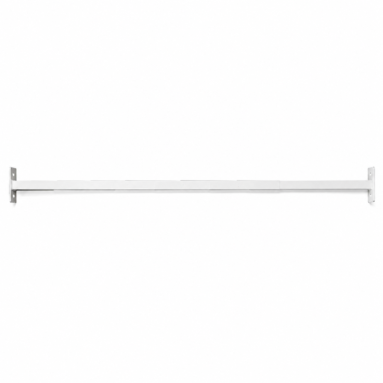 Extendable Window Security Bar