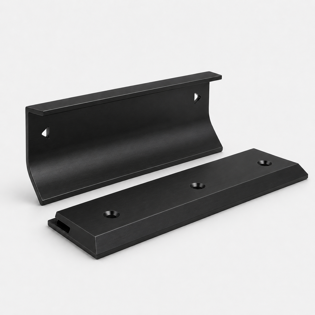 Door Security Floor Brace