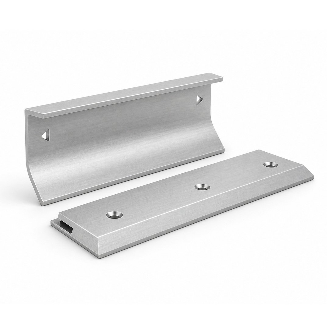 Door Security Floor Brace