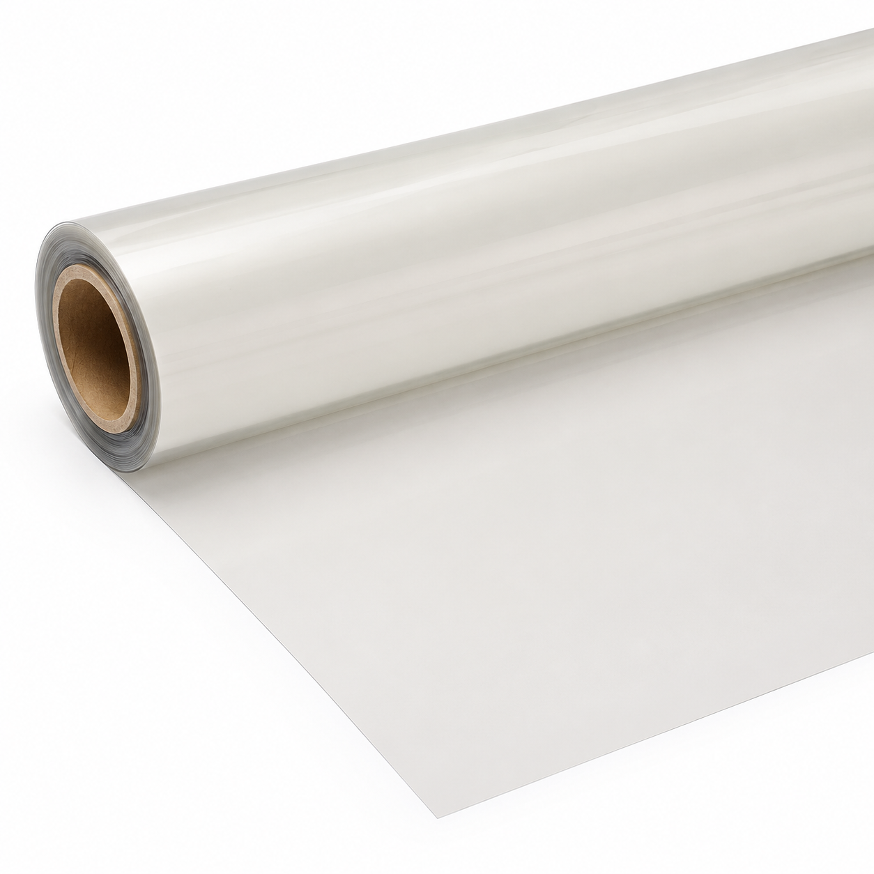Light Neutral Window Film Roll