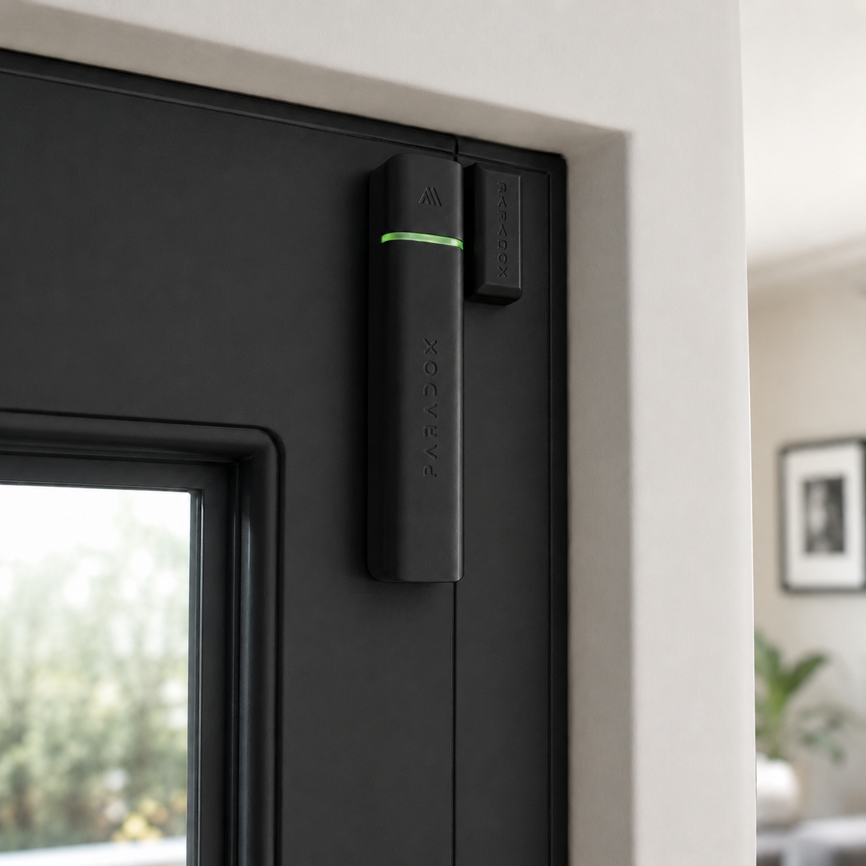 Wireless Door & Window Sensor