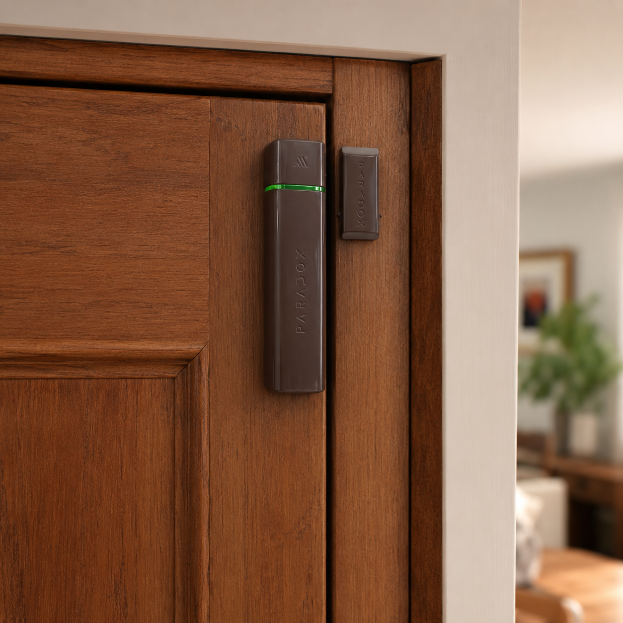 Wireless Door & Window Sensor