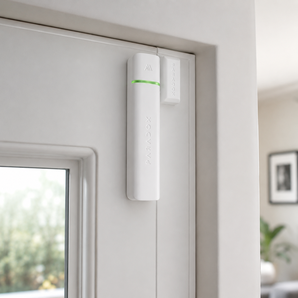 Wireless Door & Window Sensor
