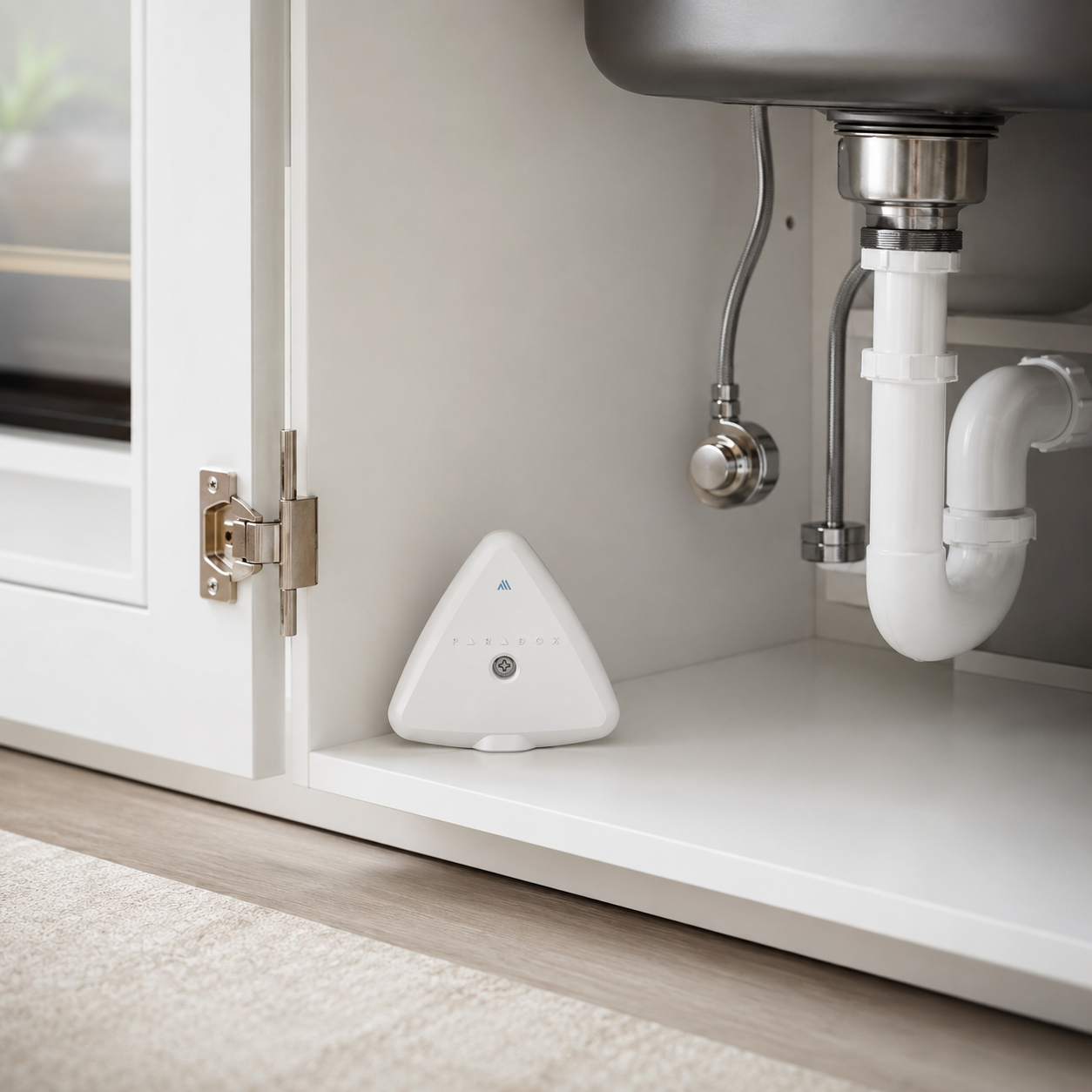 Wireless Water Sensor
